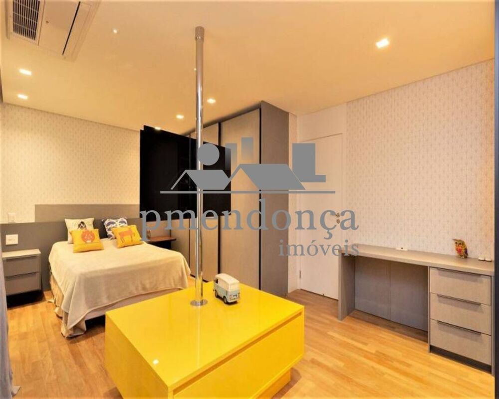 Apartamento, 4 quartos, 357 m² - Foto 2