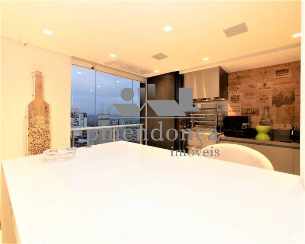 Apartamento, 4 quartos, 357 m² - Foto 1