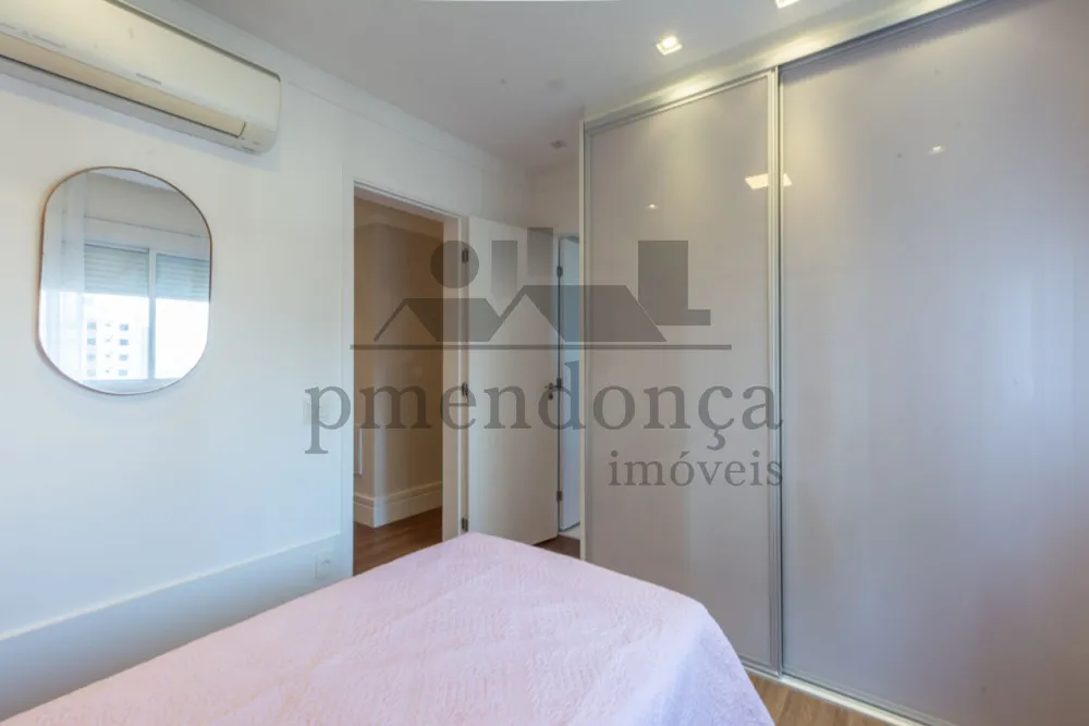 Apartamento, 3 quartos, 190 m² - Foto 8