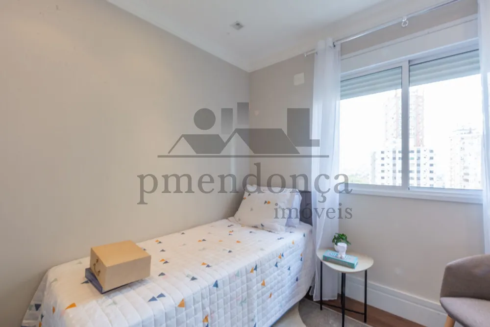 Apartamento, 3 quartos, 190 m² - Foto 6