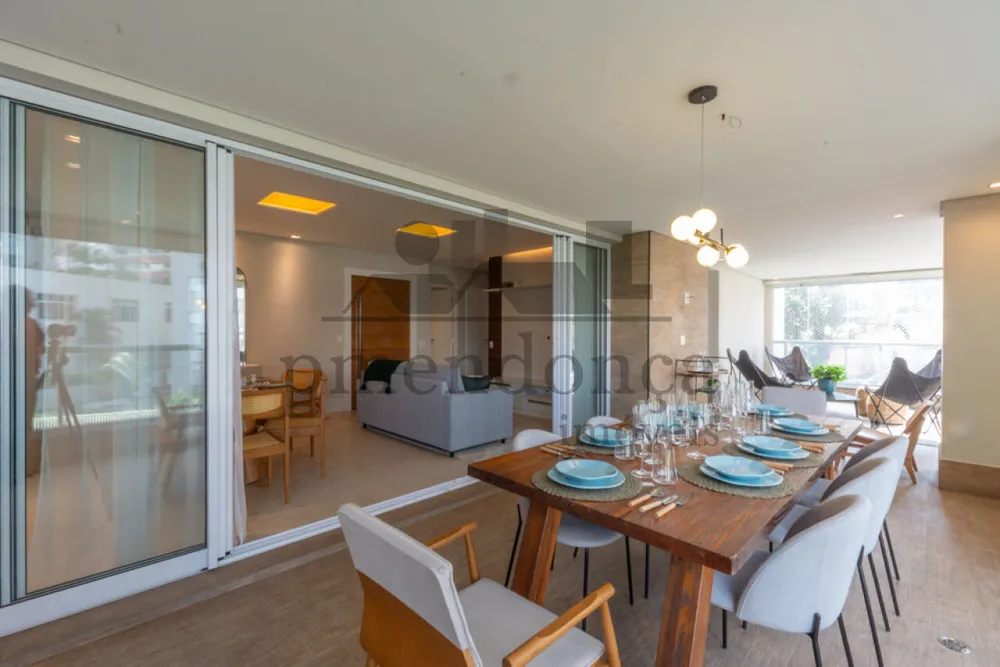 Apartamento, 3 quartos, 190 m² - Foto 8