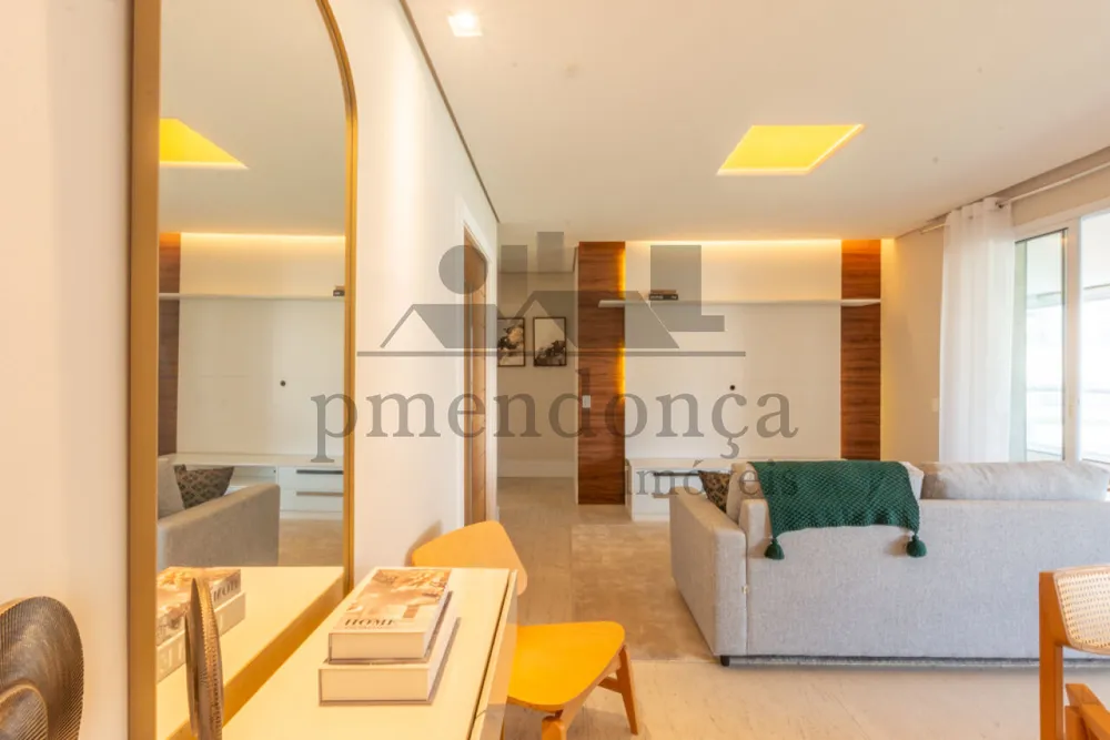 Apartamento, 3 quartos, 190 m² - Foto 5