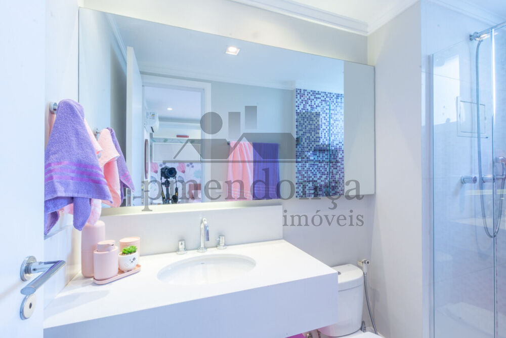 Apartamento, 3 quartos, 190 m² - Foto 1