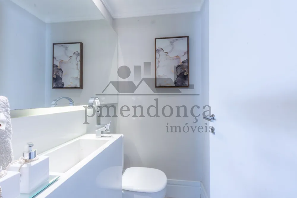 Apartamento, 3 quartos, 190 m² - Foto 6