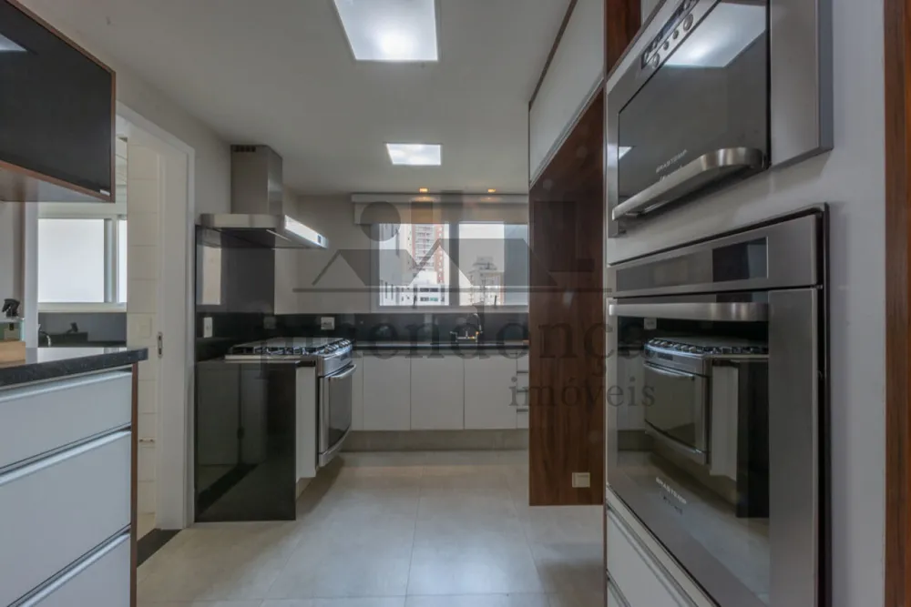 Apartamento, 3 quartos, 190 m² - Foto 12