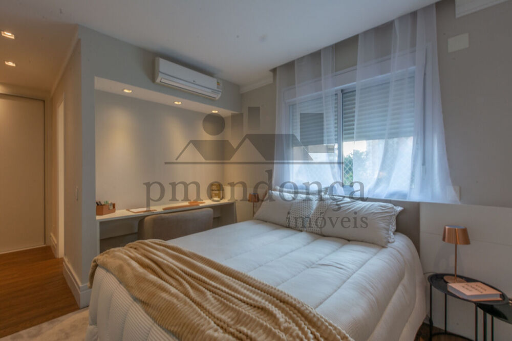 Apartamento, 3 quartos, 190 m² - Foto 3