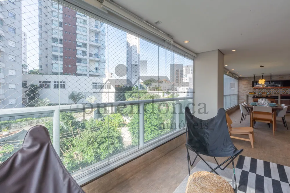 Apartamento, 3 quartos, 190 m² - Foto 7