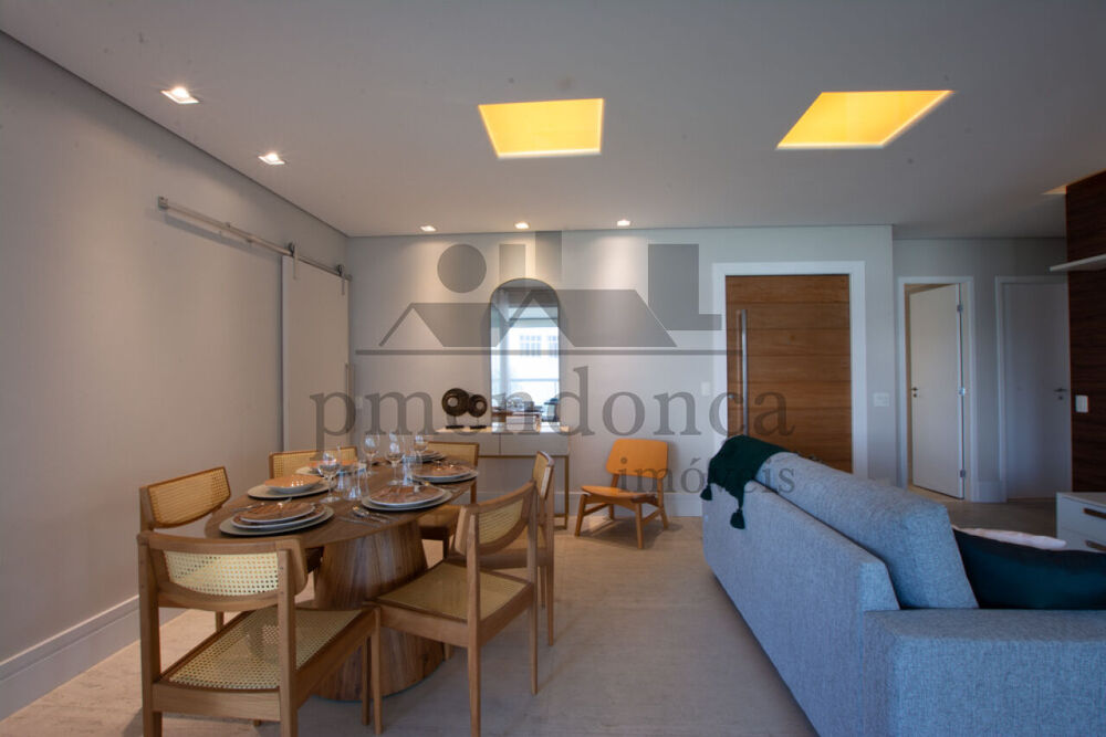 Apartamento, 3 quartos, 190 m² - Foto 4