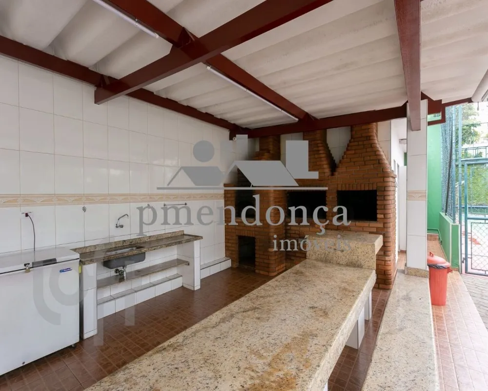 Apartamento, 3 quartos, 216 m² - Foto 1