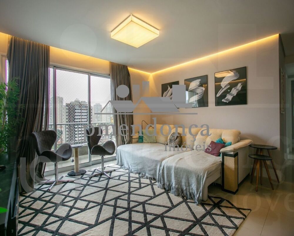 Apartamento, 3 quartos, 216 m² - Foto 8