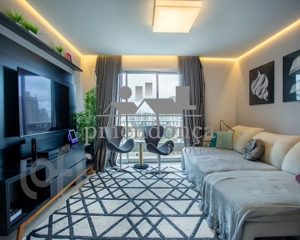 Apartamento, 3 quartos, 216 m² - Foto 3