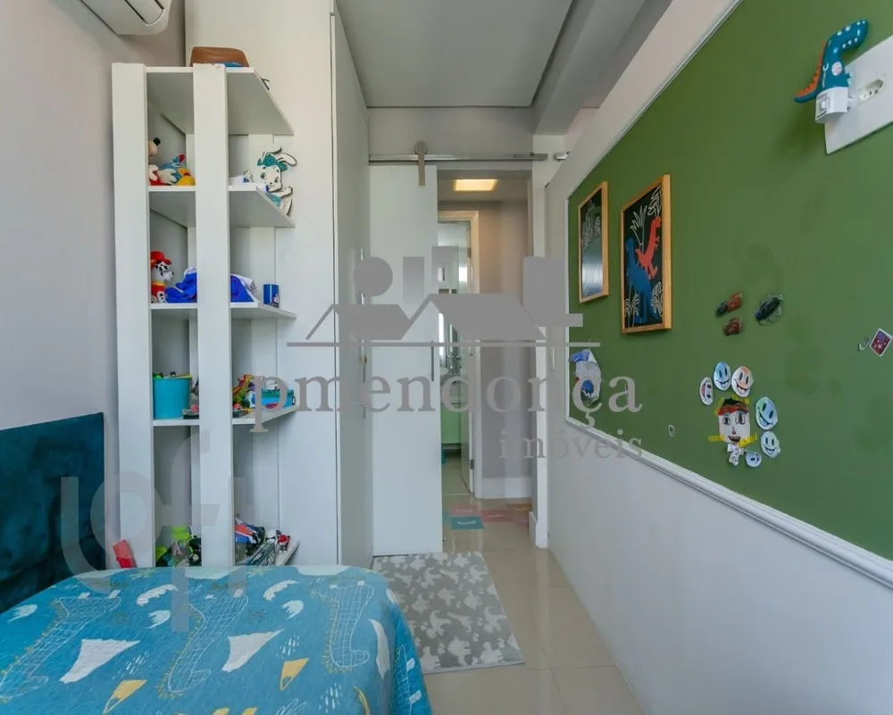 Apartamento, 3 quartos, 216 m² - Foto 4