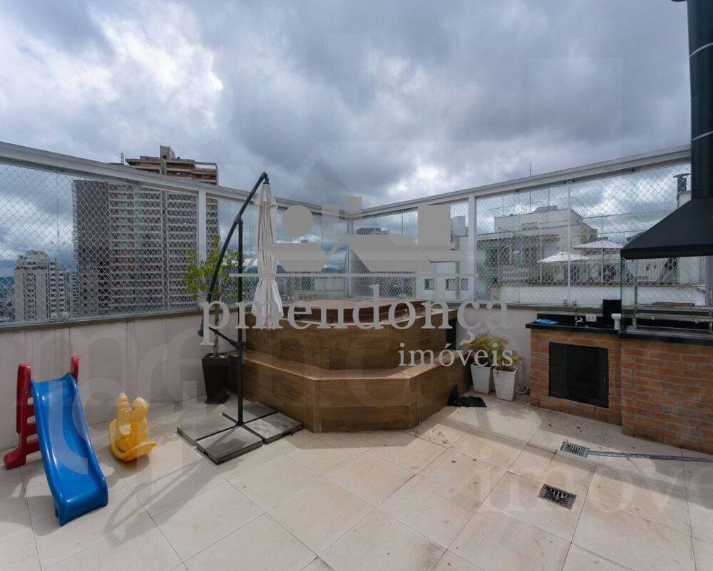 Apartamento, 3 quartos, 216 m² - Foto 5