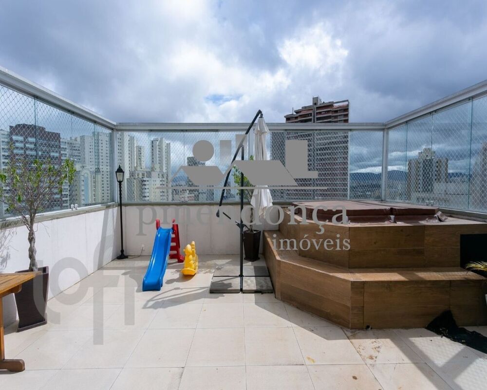 Apartamento, 3 quartos, 216 m² - Foto 6