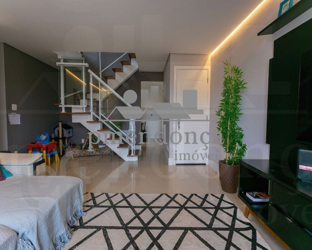 Apartamento, 3 quartos, 216 m² - Foto 7