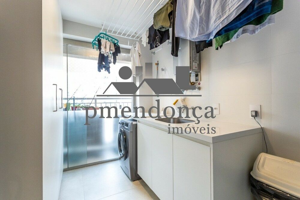 Apartamento, 4 quartos, 159 m² - Foto 12