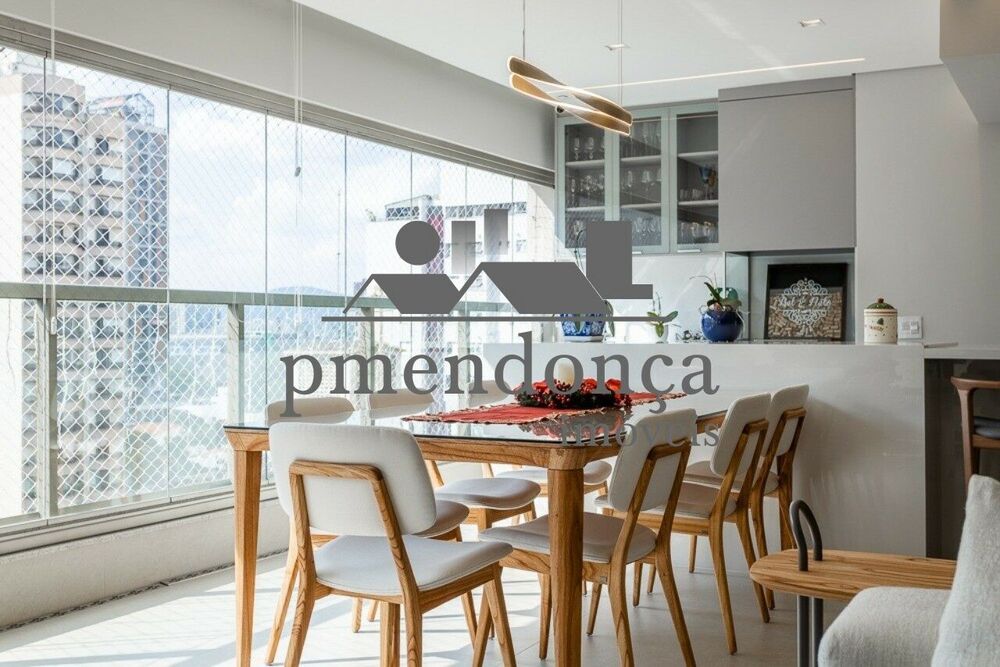 Apartamento, 4 quartos, 159 m² - Foto 5