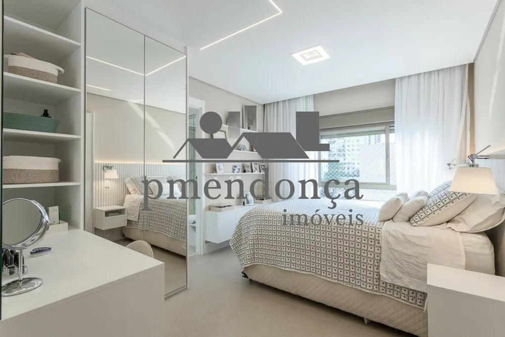 Apartamento, 4 quartos, 159 m² - Foto 5