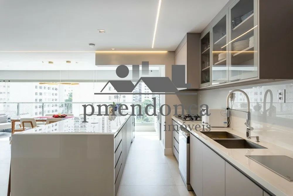 Apartamento, 4 quartos, 159 m² - Foto 9