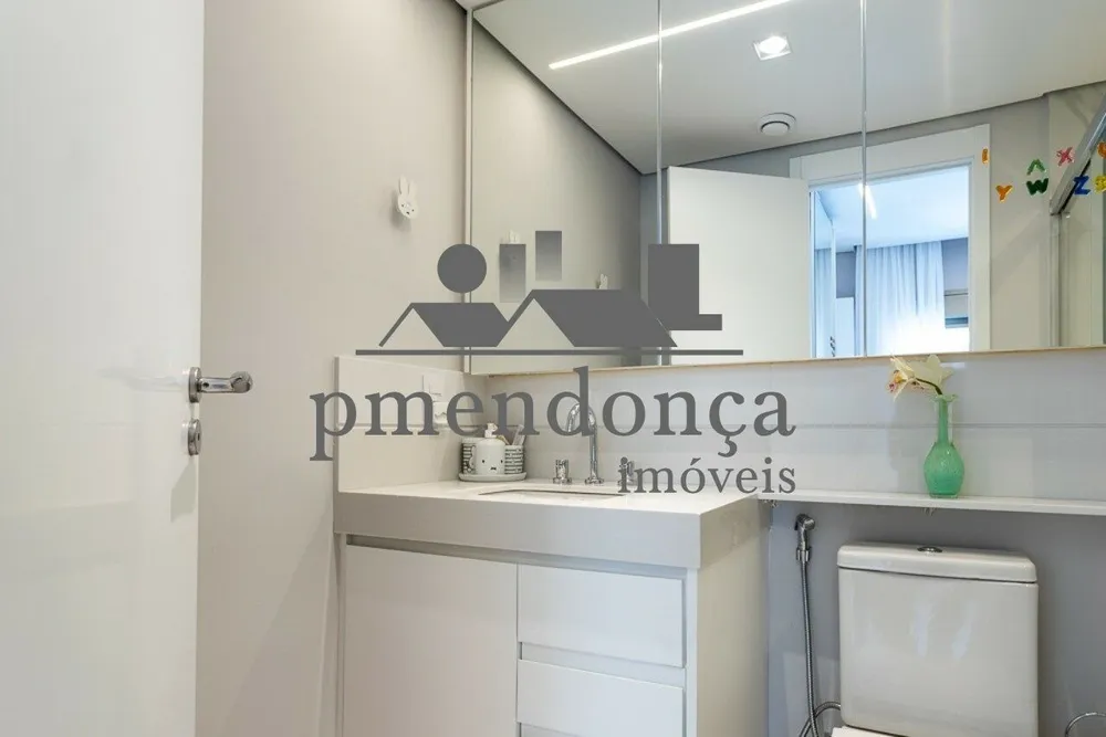 Apartamento, 4 quartos, 159 m² - Foto 12