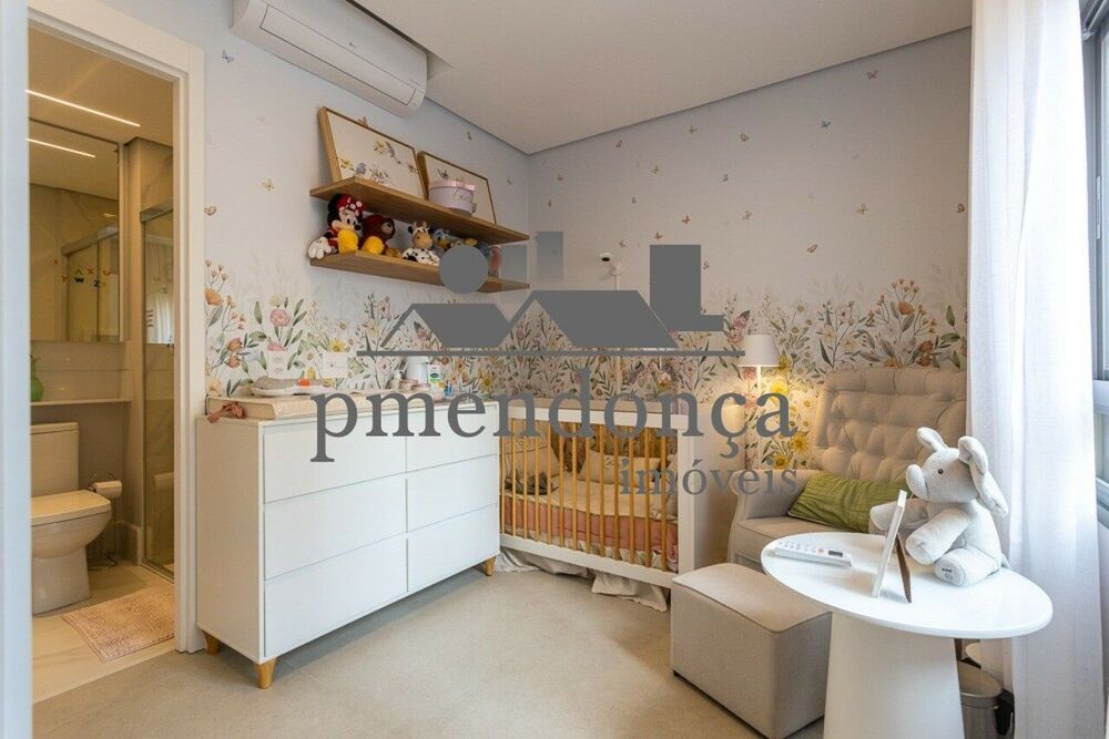 Apartamento, 4 quartos, 159 m² - Foto 9