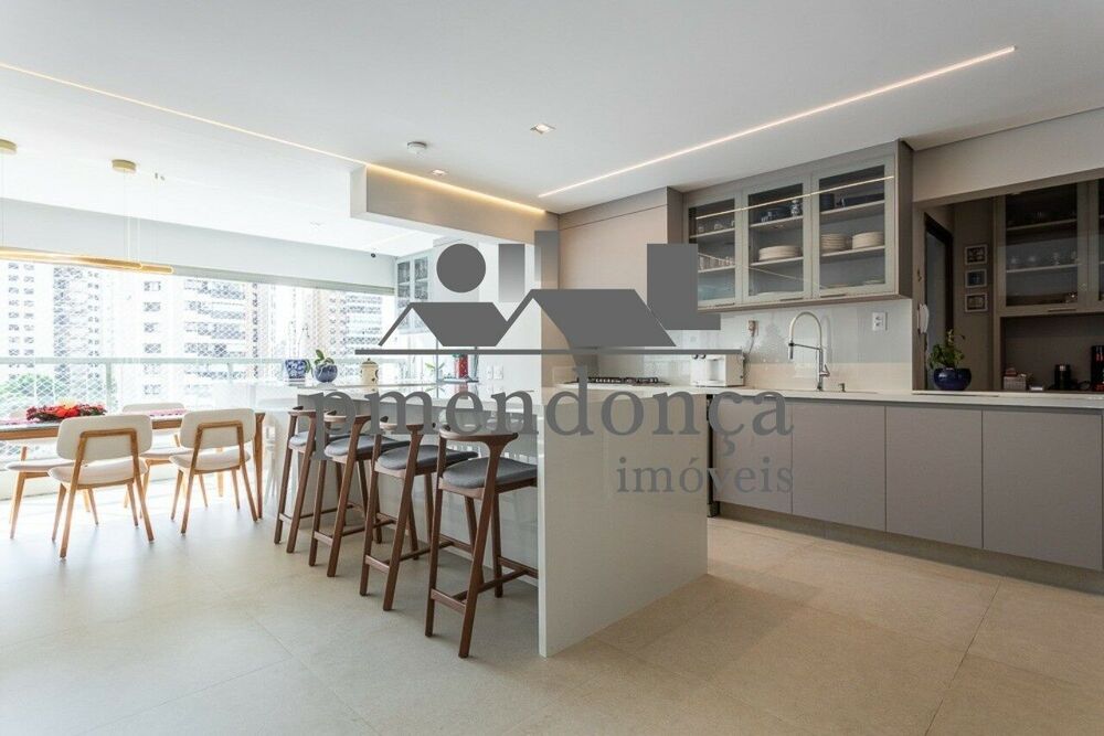 Apartamento, 4 quartos, 159 m² - Foto 6