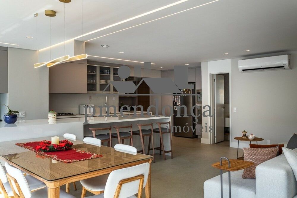 Apartamento, 4 quartos, 159 m² - Foto 7