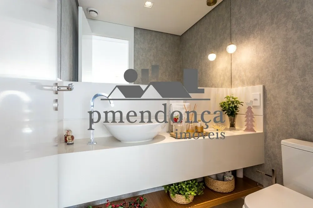 Apartamento, 4 quartos, 159 m² - Foto 4