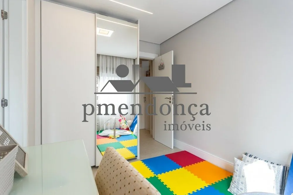 Apartamento, 4 quartos, 159 m² - Foto 2