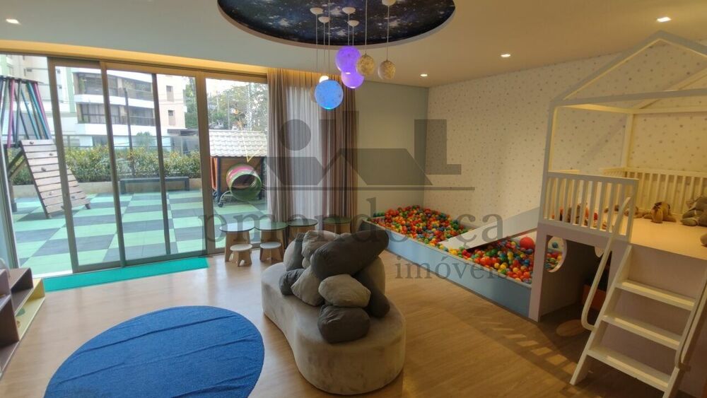 Apartamento, 4 quartos, 159 m² - Foto 11