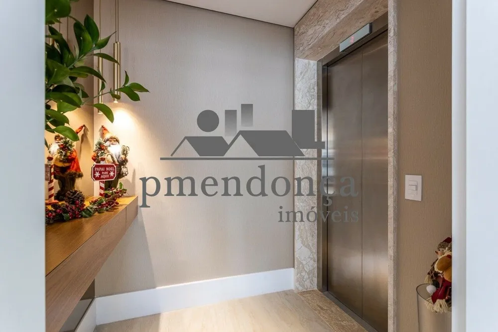 Apartamento, 4 quartos, 159 m² - Foto 3