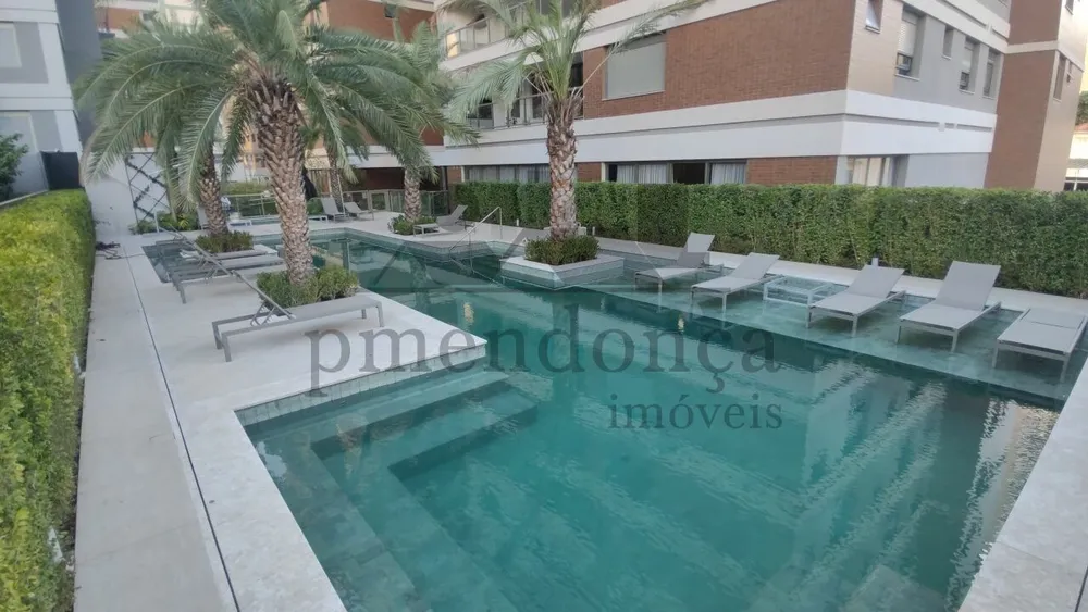 Apartamento, 4 quartos, 159 m² - Foto 1