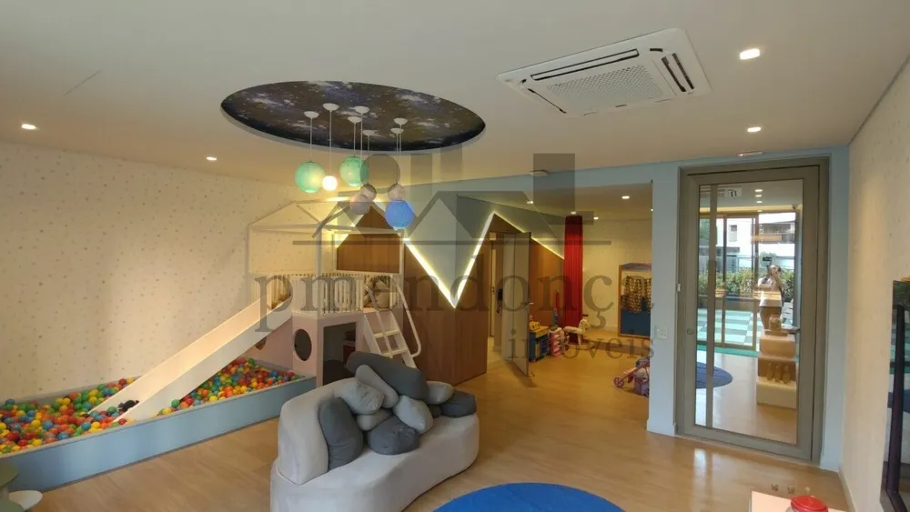 Apartamento, 4 quartos, 159 m² - Foto 15