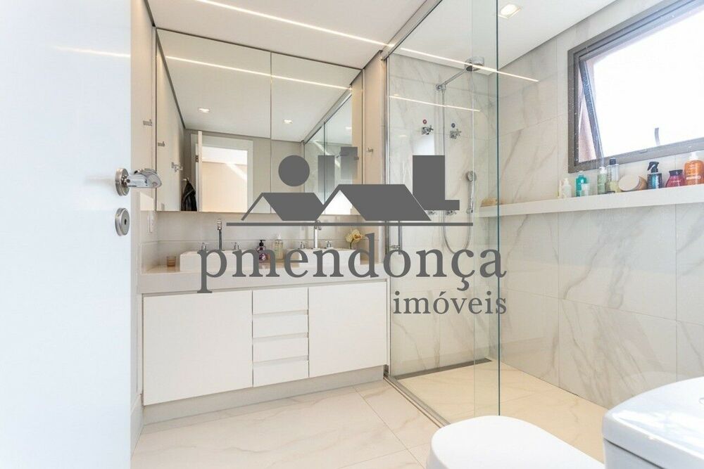 Apartamento, 4 quartos, 159 m² - Foto 10