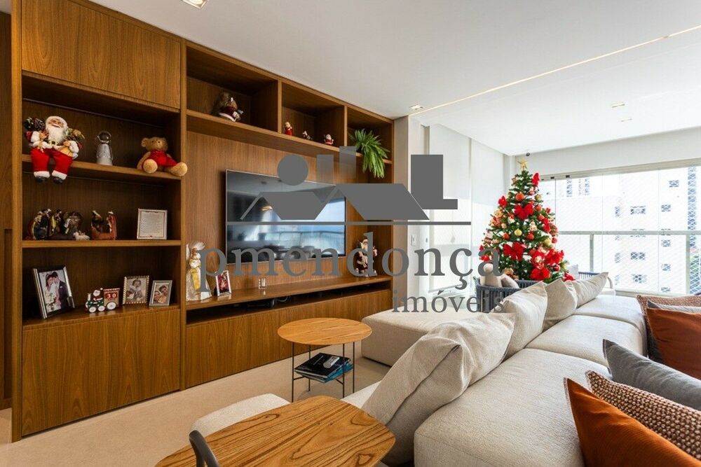 Apartamento, 4 quartos, 159 m² - Foto 8