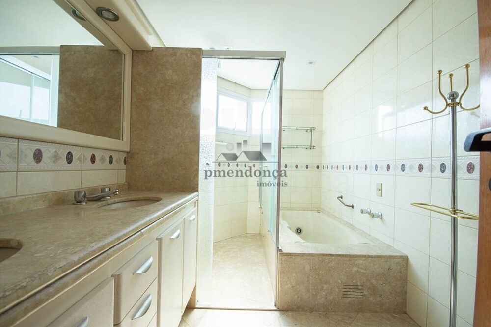 Apartamento, 4 quartos, 200 m² - Foto 3