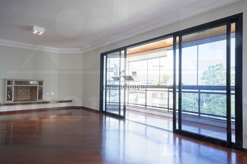 Apartamento, 4 quartos, 200 m² - Foto 1