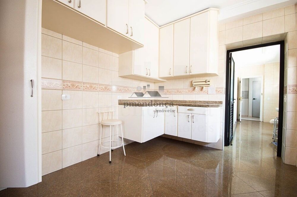 Apartamento, 4 quartos, 200 m² - Foto 4