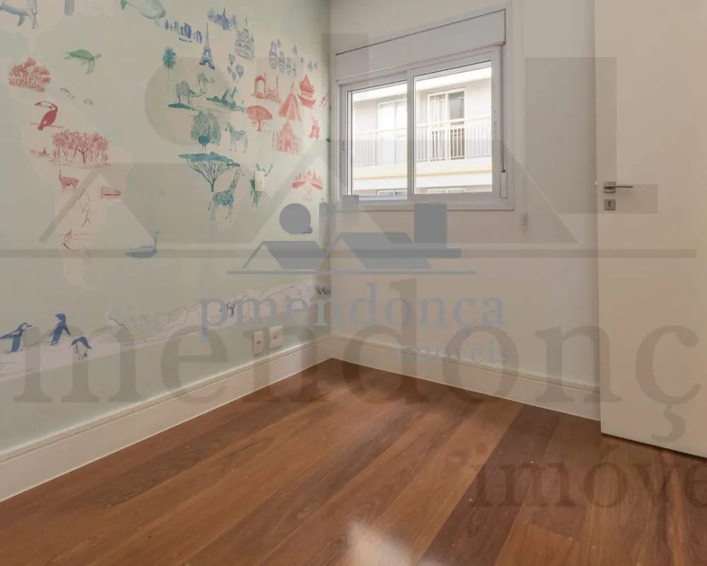 Apartamento, 3 quartos, 260 m² - Foto 1