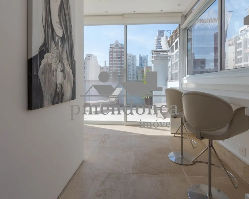 Apartamento, 3 quartos, 260 m² - Foto 2