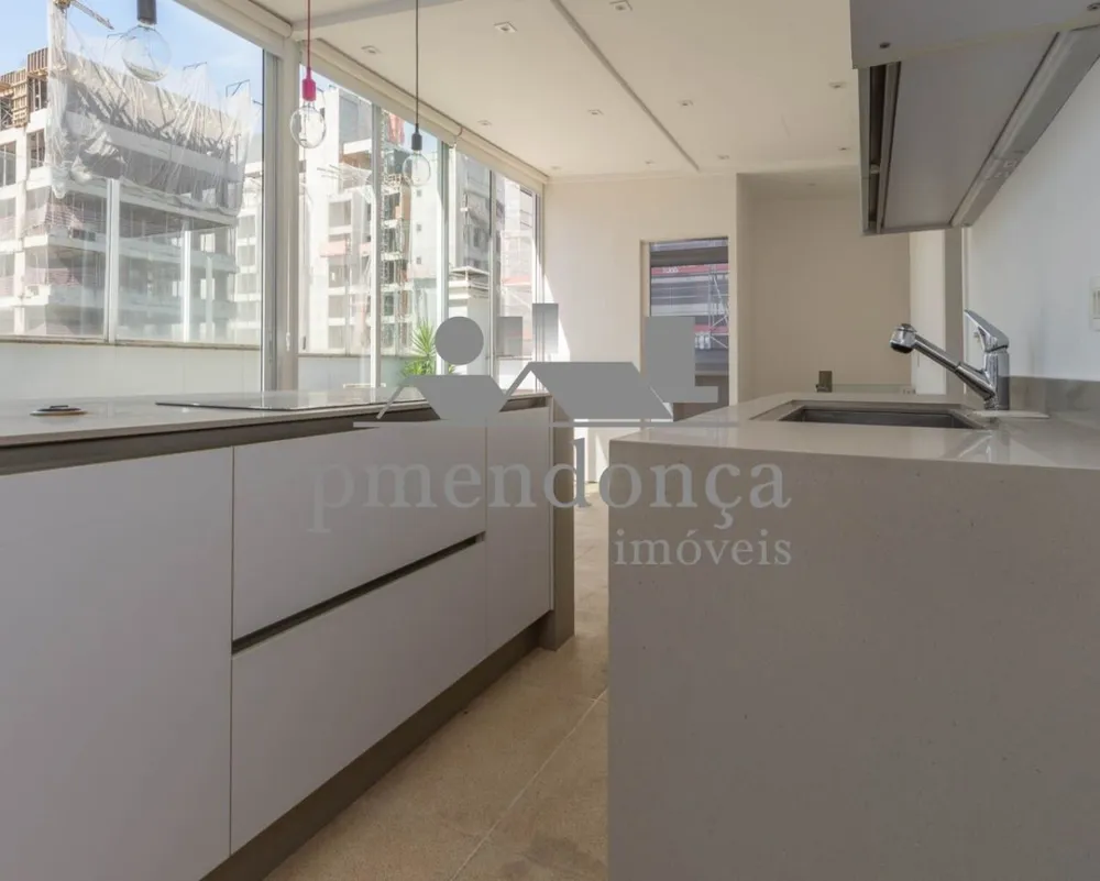Apartamento, 3 quartos, 260 m² - Foto 3