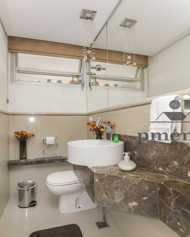 Apartamento, 4 quartos, 165 m² - Foto 7