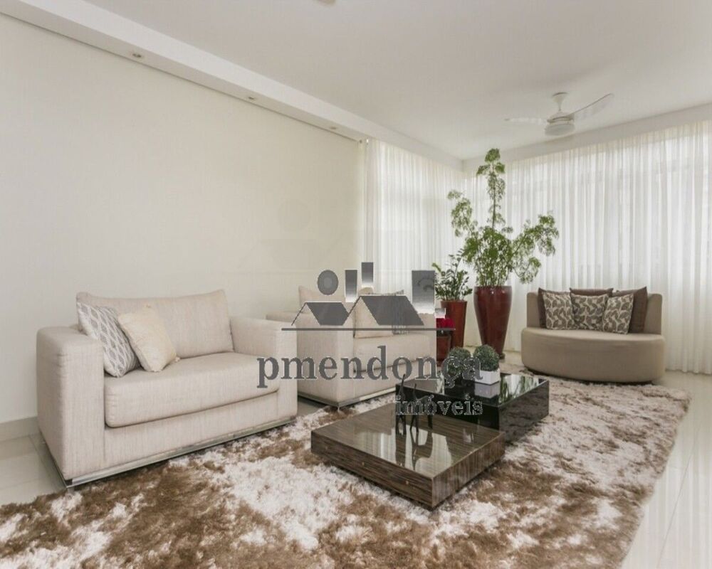 Apartamento, 4 quartos, 165 m² - Foto 1