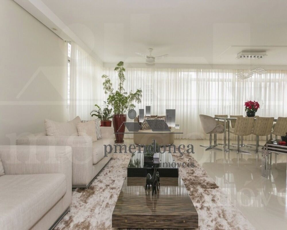 Apartamento, 4 quartos, 165 m² - Foto 4