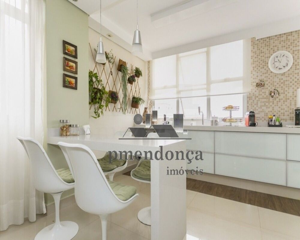 Apartamento, 4 quartos, 165 m² - Foto 6
