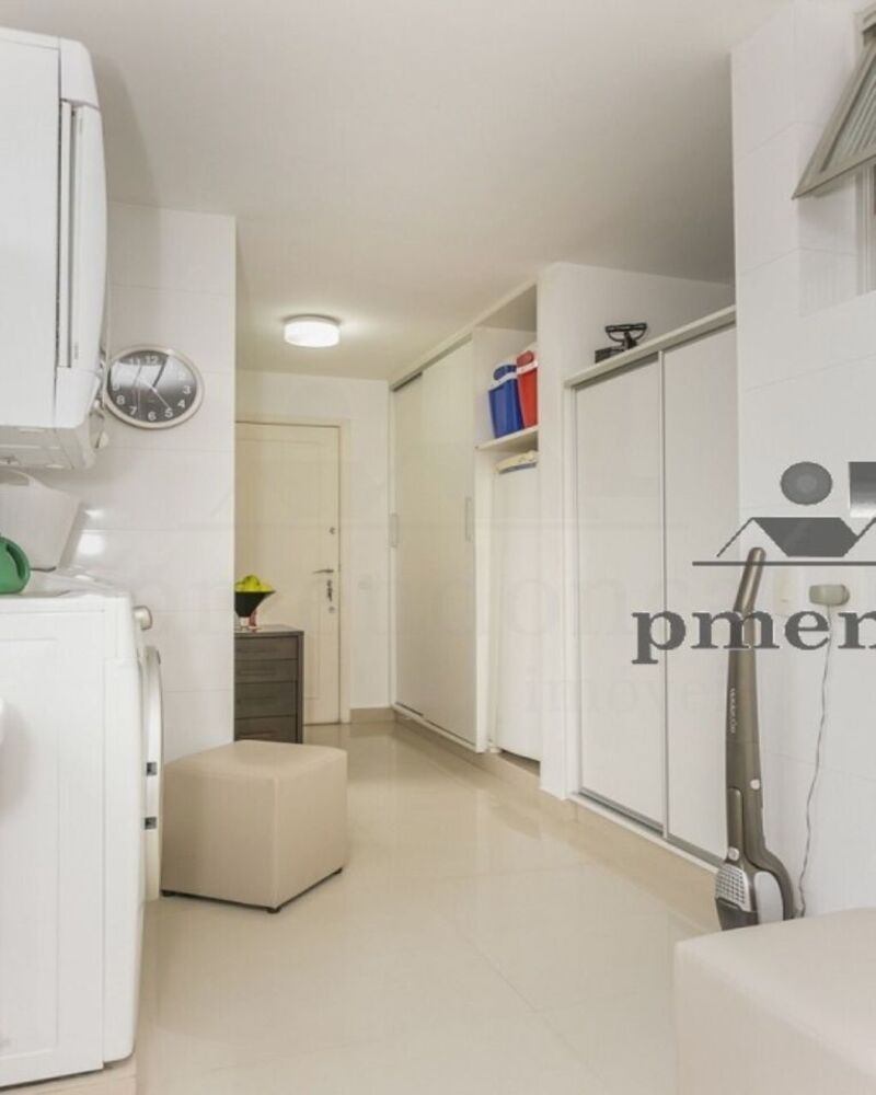 Apartamento, 4 quartos, 165 m² - Foto 8
