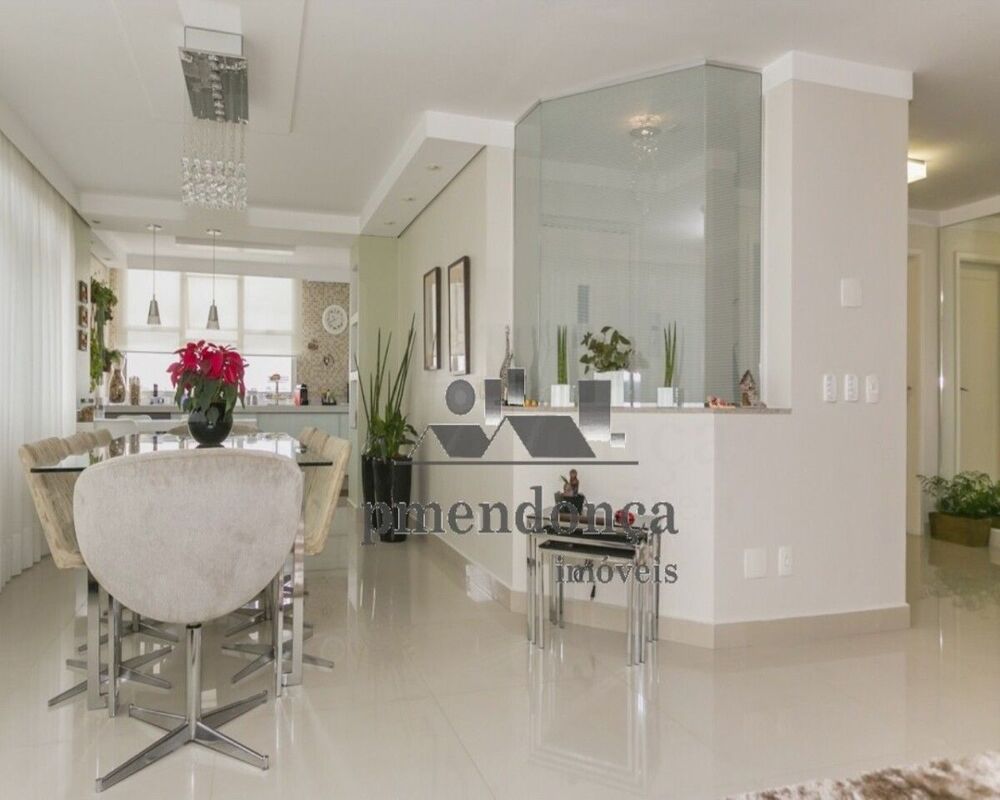 Apartamento, 4 quartos, 165 m² - Foto 2