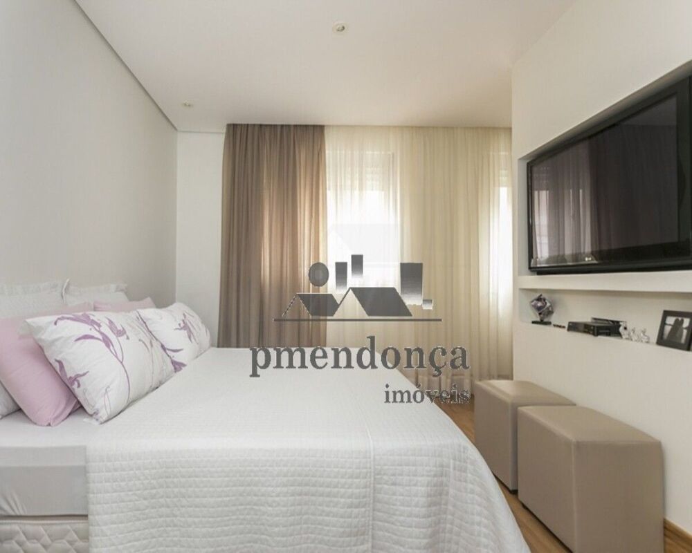 Apartamento, 4 quartos, 165 m² - Foto 5
