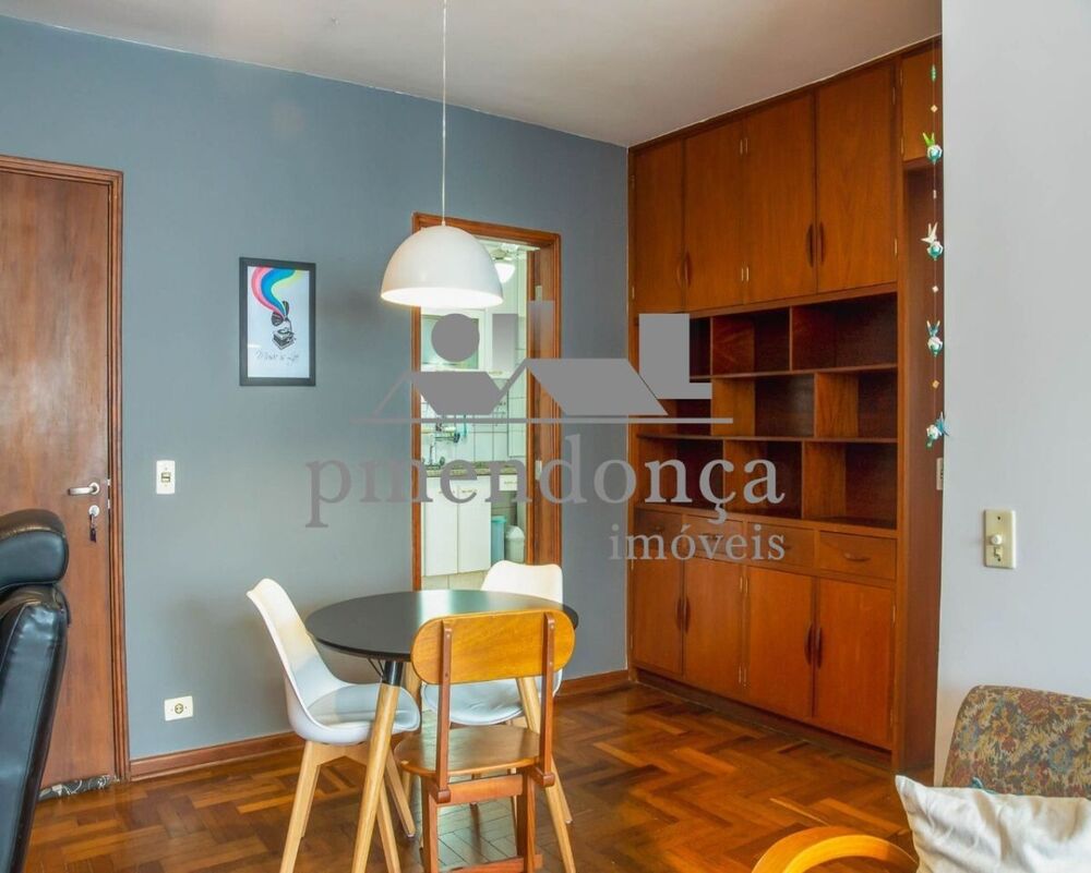 Apartamento, 4 quartos, 104 m² - Foto 4