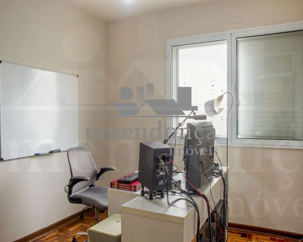 Apartamento, 4 quartos, 104 m² - Foto 5